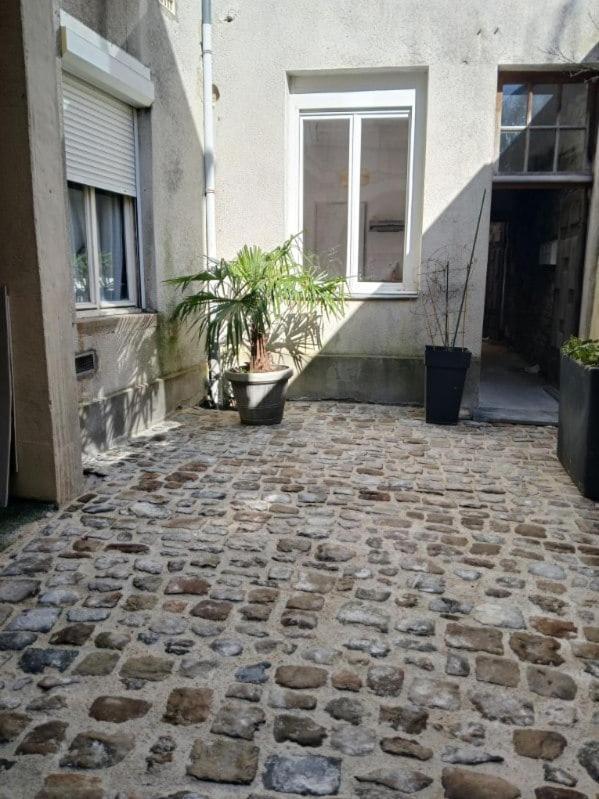 Centre Rdc - 2 Personnes Angers