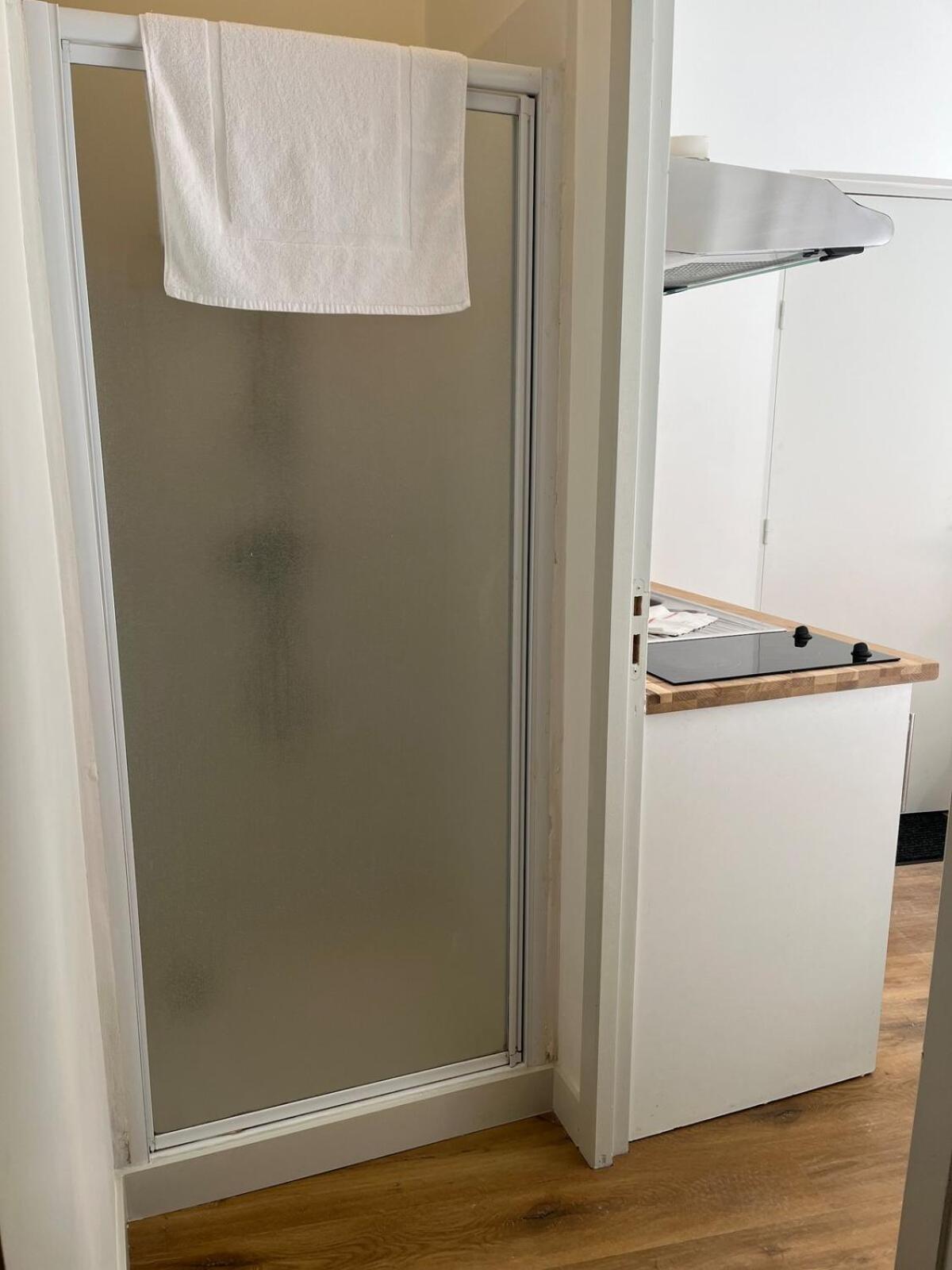 Centre Rdc - 2 Personnes Apartamento Angers
