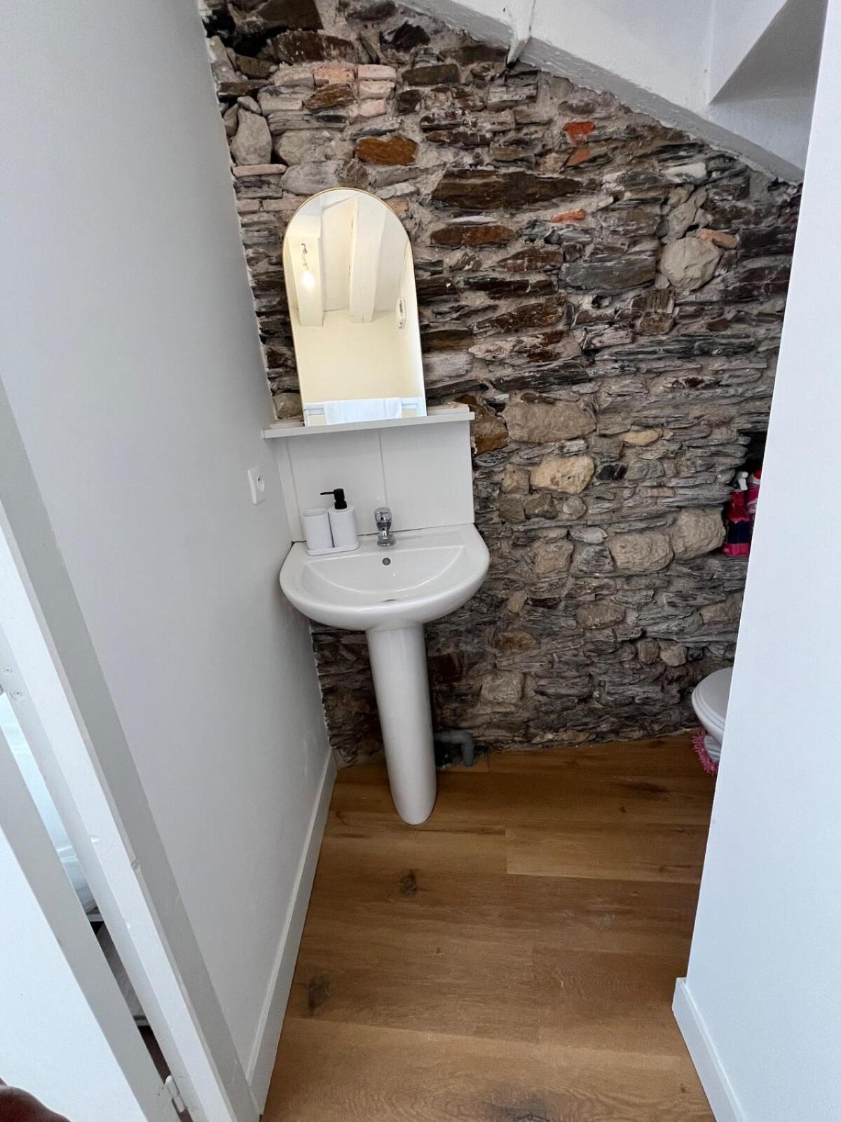 Apartamento Centre Rdc - 2 Personnes